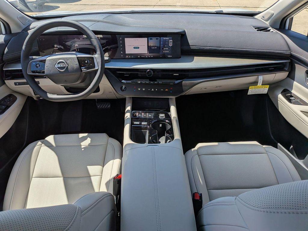 new 2026 Nissan Murano car, priced at $42,550
