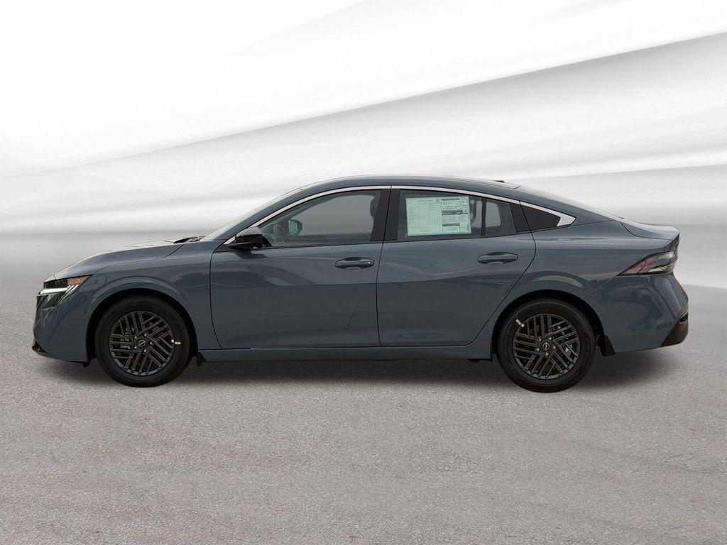new 2027 Nissan Sentra car, priced at $25,359