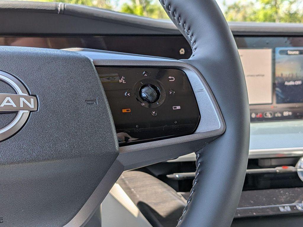new 2026 Nissan Murano car, priced at $43,152