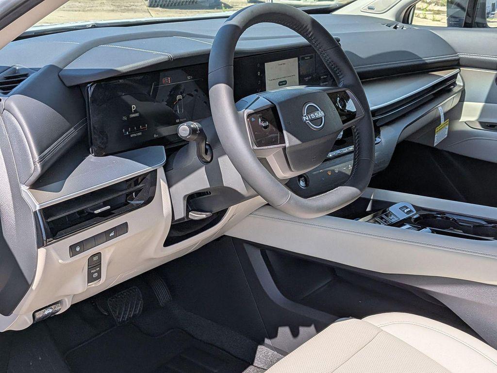 new 2026 Nissan Murano car, priced at $43,152