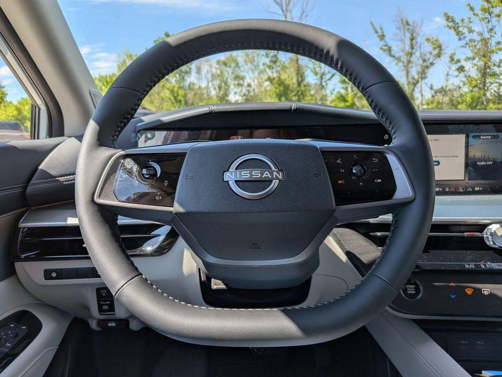 new 2026 Nissan Murano car, priced at $43,152