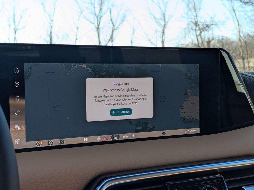 new 2026 Nissan Armada car, priced at $67,484