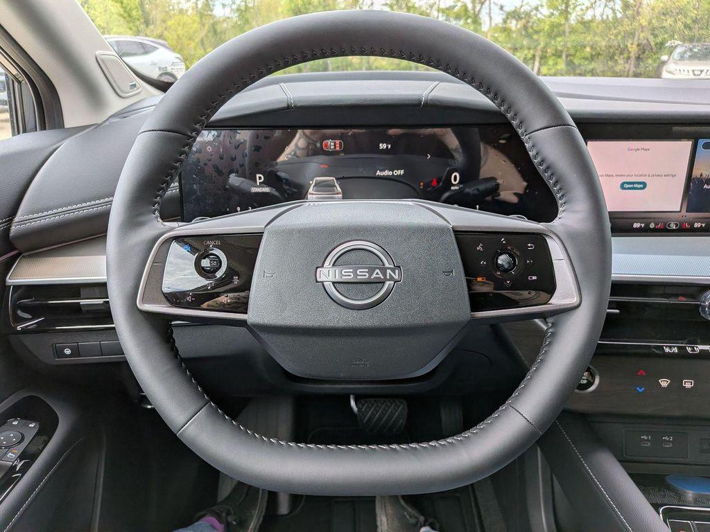 new 2026 Nissan Murano car, priced at $42,748