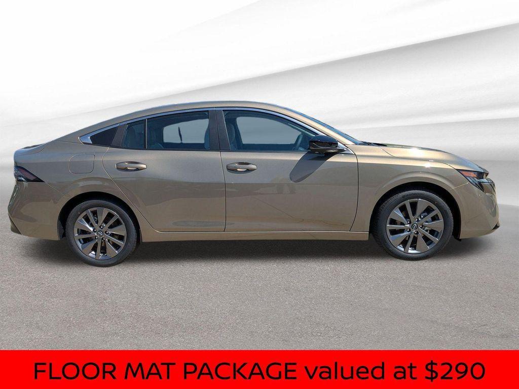 new 2026 Nissan Sentra car, priced at $28,385