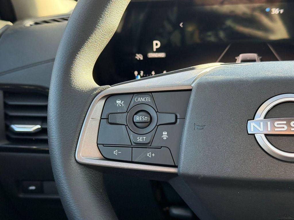 new 2026 Nissan Sentra car, priced at $24,029