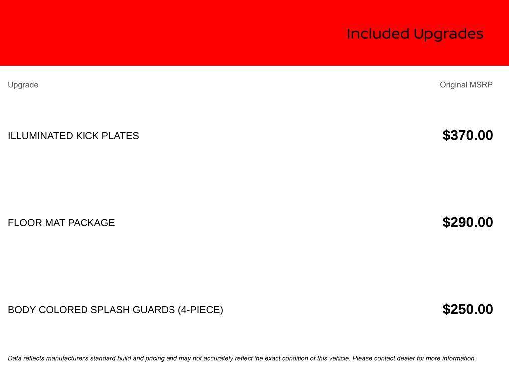 new 2026 Nissan Sentra car, priced at $24,029