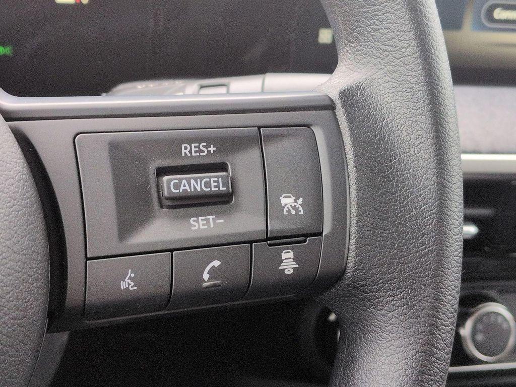 new 2026 Nissan Kicks car, priced at $23,151