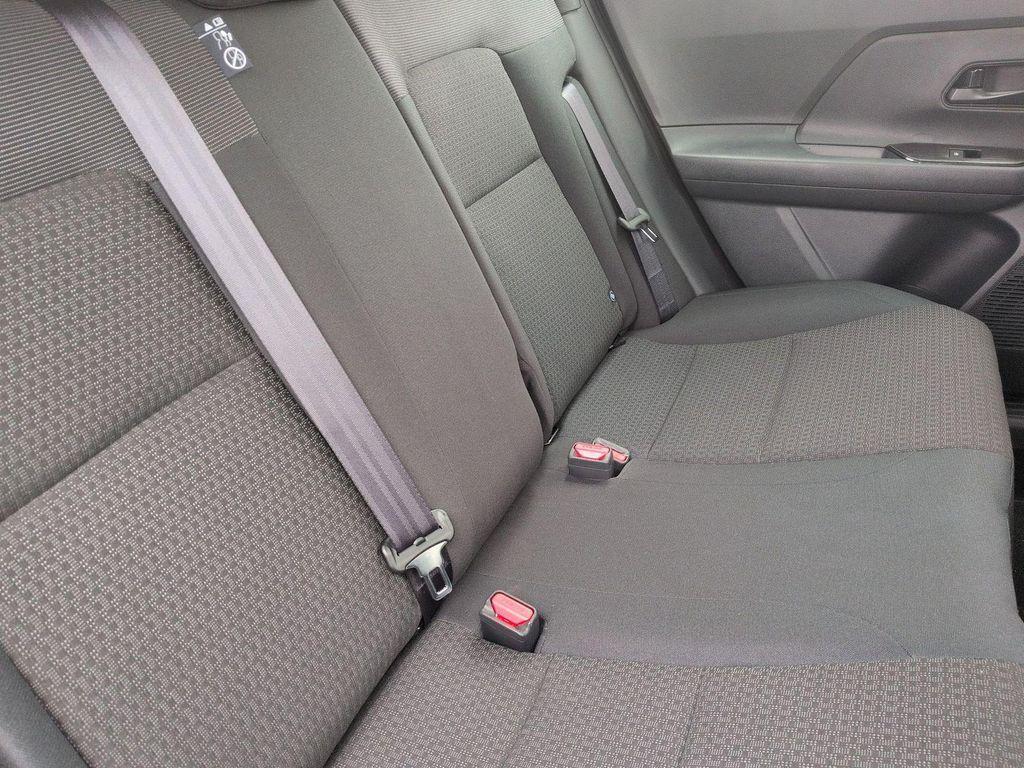 new 2026 Nissan Kicks car, priced at $23,151