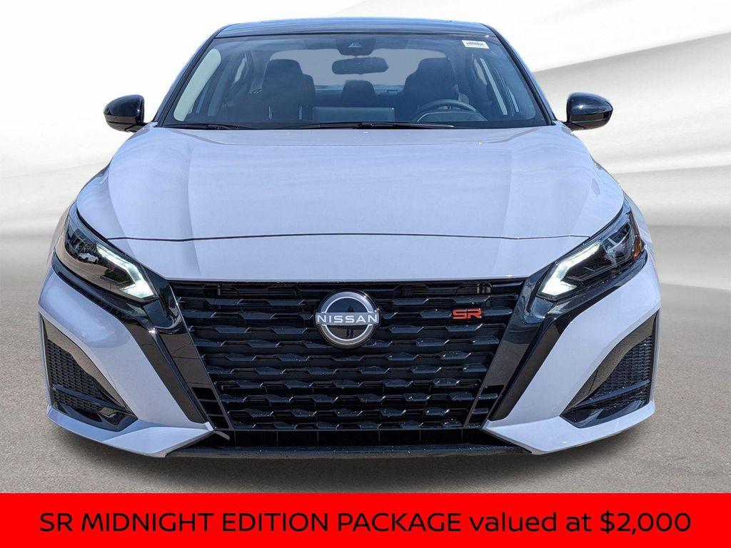 new 2026 Nissan Altima car, priced at $31,269