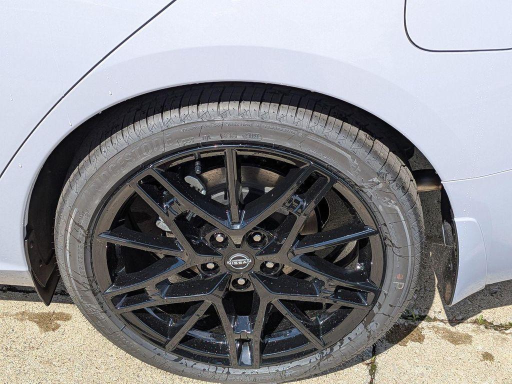 new 2026 Nissan Altima car, priced at $31,269