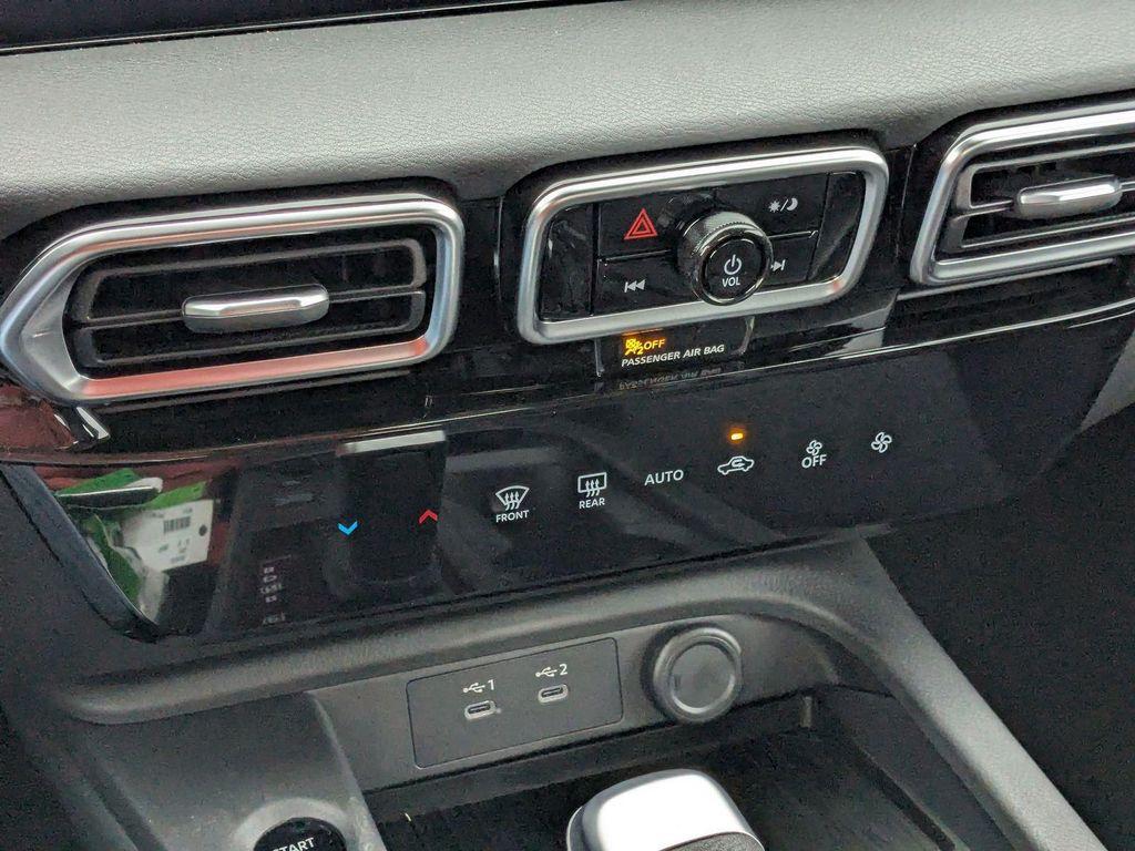 new 2026 Nissan Sentra car, priced at $24,215