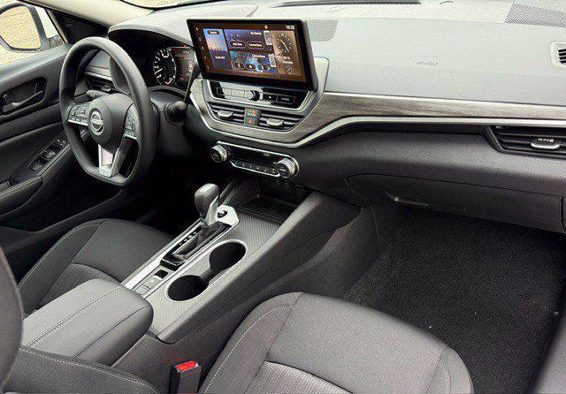 new 2026 Nissan Altima car, priced at $30,147