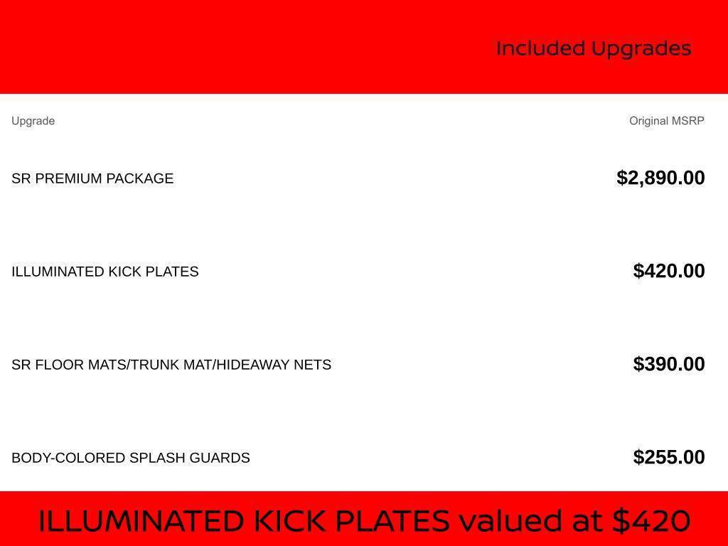 new 2025 Nissan Altima car, priced at $29,414