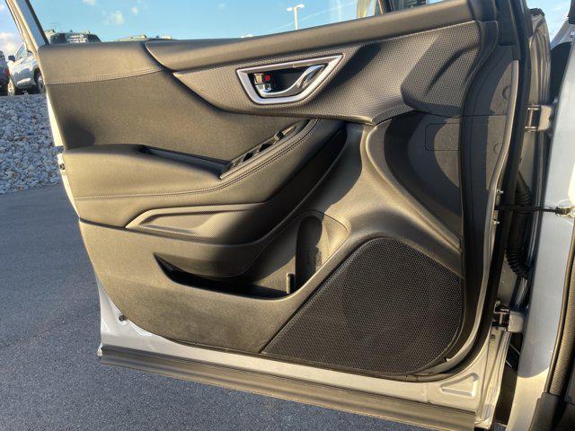 used 2023 Subaru Forester car, priced at $27,000