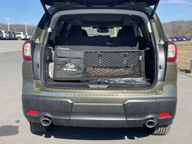 new 2026 Subaru Ascent car, priced at $46,915