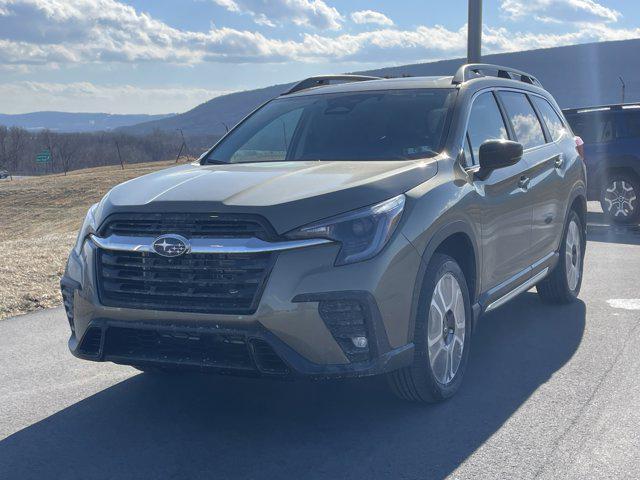 new 2026 Subaru Ascent car, priced at $46,915