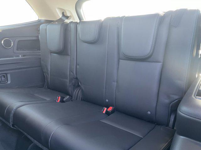 new 2026 Subaru Ascent car, priced at $46,915