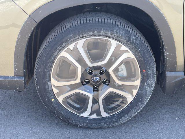 new 2026 Subaru Ascent car, priced at $46,915