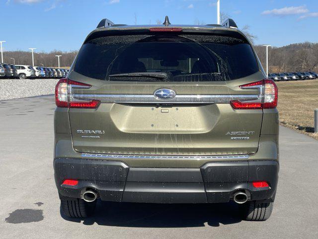 new 2026 Subaru Ascent car, priced at $46,915