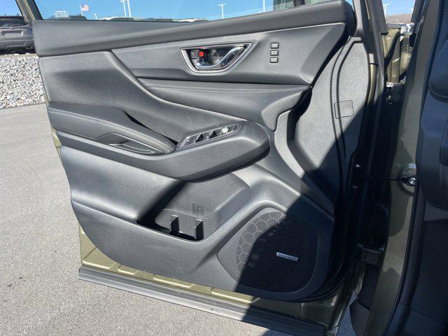 new 2026 Subaru Ascent car, priced at $46,915