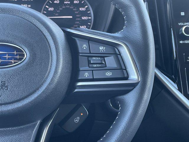 new 2026 Subaru Ascent car, priced at $46,915