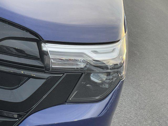 new 2026 Subaru Forester car, priced at $36,028