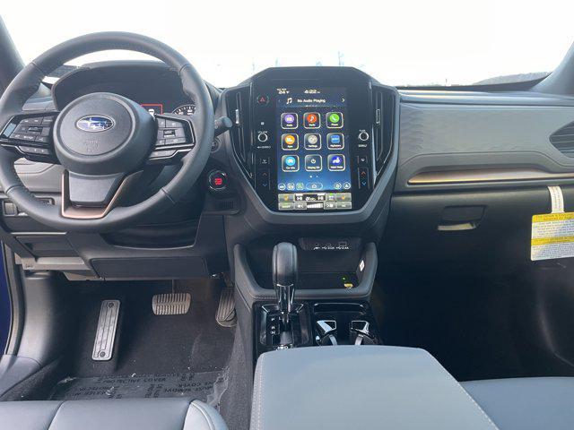 new 2026 Subaru Forester car, priced at $36,028