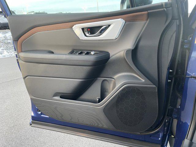 new 2026 Subaru Forester car, priced at $36,028