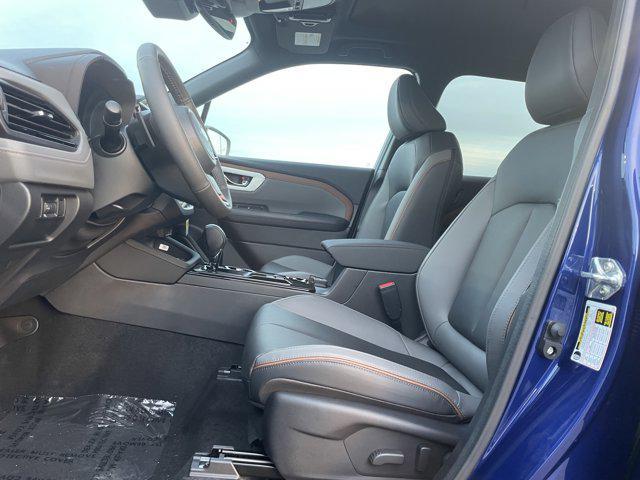 new 2026 Subaru Forester car, priced at $36,028