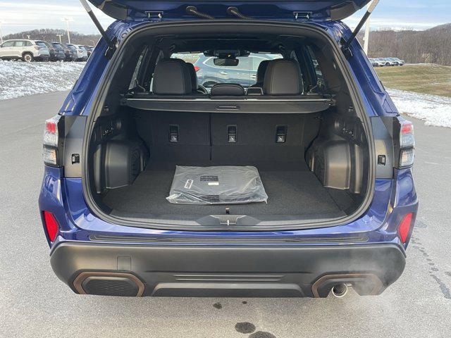 new 2026 Subaru Forester car, priced at $36,028