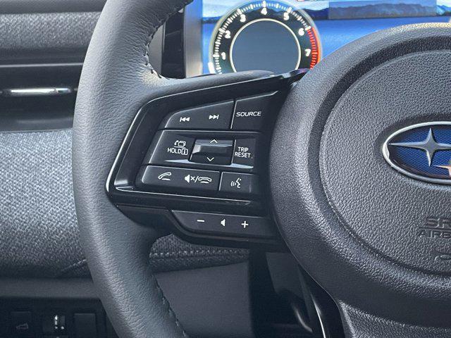 new 2026 Subaru Outback car, priced at $35,021