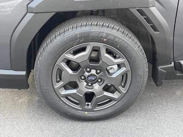 new 2026 Subaru Outback car, priced at $35,021