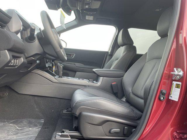 new 2026 Subaru Outback car, priced at $43,785