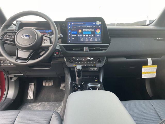 new 2026 Subaru Outback car, priced at $43,785