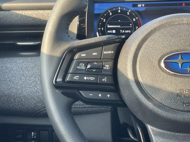 new 2026 Subaru Outback car, priced at $41,293