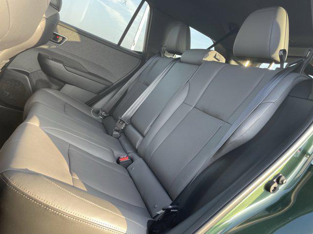 new 2026 Subaru Outback car, priced at $41,293