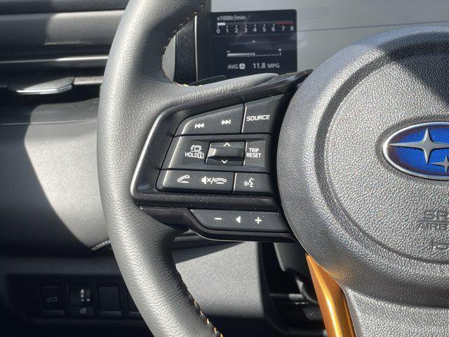 new 2026 Subaru Outback car, priced at $45,787