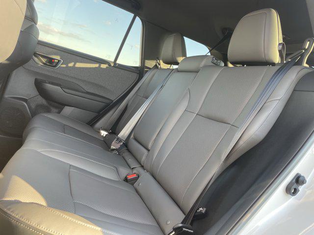 new 2026 Subaru Outback car, priced at $43,860