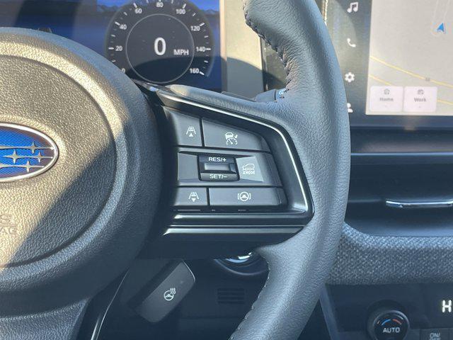 new 2026 Subaru Outback car, priced at $43,860