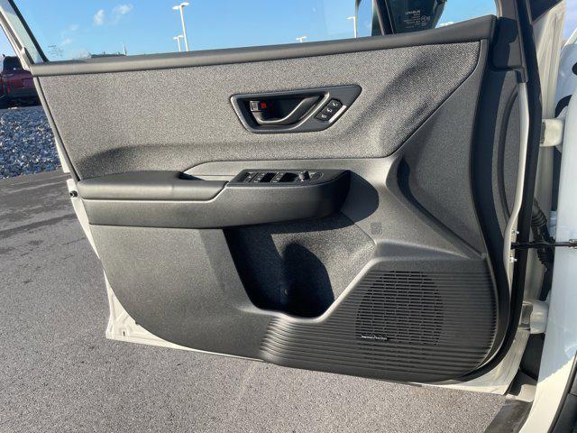 new 2026 Subaru Outback car, priced at $43,860