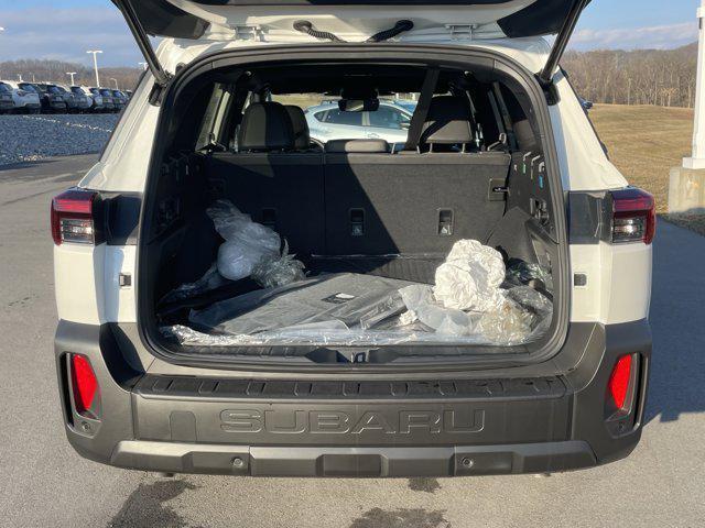 new 2026 Subaru Outback car, priced at $43,860