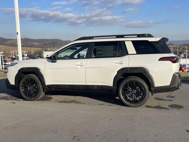 new 2026 Subaru Outback car, priced at $43,860
