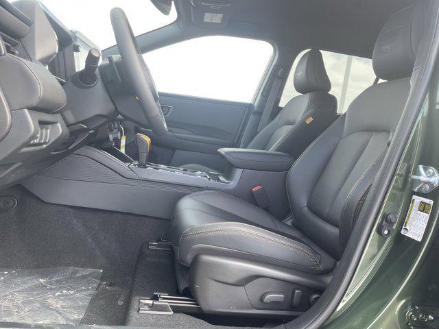 new 2026 Subaru Outback car, priced at $44,719