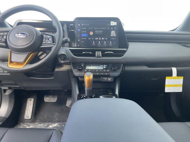 new 2026 Subaru Outback car, priced at $44,719