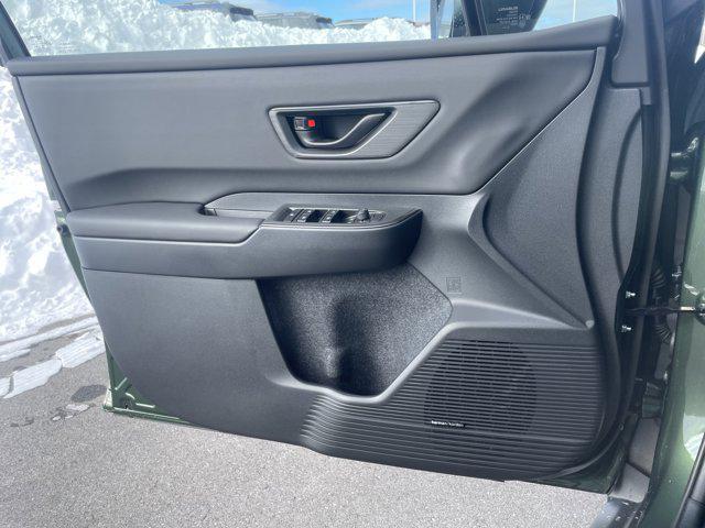 new 2026 Subaru Outback car, priced at $44,719