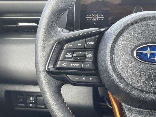 new 2026 Subaru Outback car, priced at $44,719