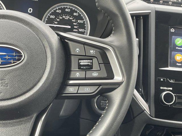 used 2020 Subaru Forester car, priced at $28,500