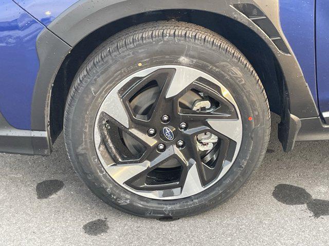 new 2026 Subaru Crosstrek car, priced at $33,549