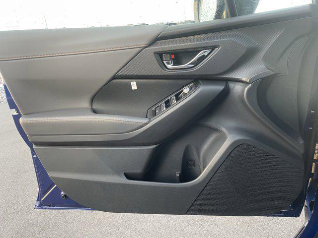 new 2026 Subaru Crosstrek car, priced at $33,549