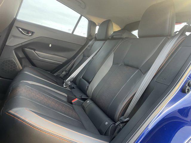 new 2026 Subaru Crosstrek car, priced at $33,549